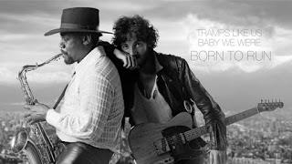 25 agosto 1975     BORN TO RUN