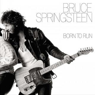 25 agosto 1975     BORN TO RUN