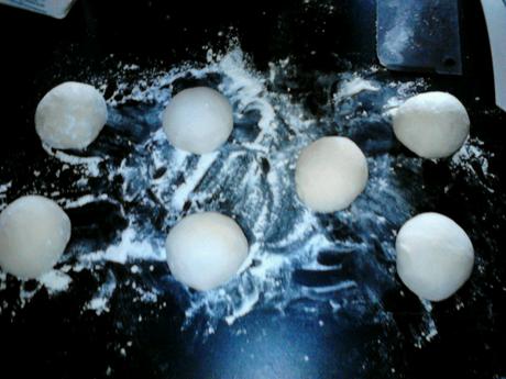 Pane ricetta semplice Pane ricetta semplice