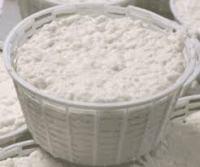 Ricotta fredda con frutta int