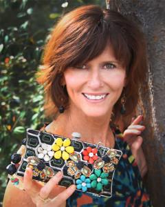Flash News: Mary Frances Accessories, Underwater World bags from San Francisco Mary Frances