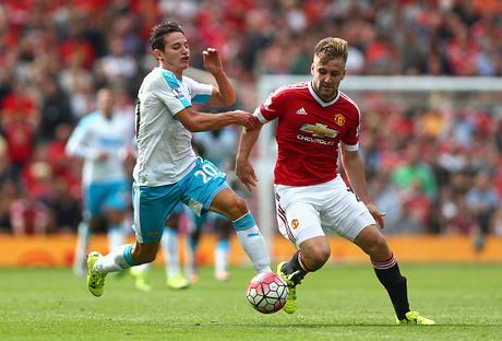 Video Manchester United-Newcastle 0-0, gol e highlights Video Manchester United-Newcastle 0-0, gol e highlights