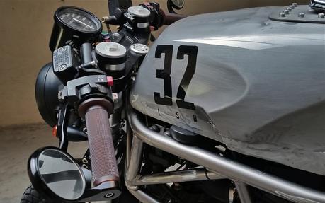 Readers' rides: The 32 LSD