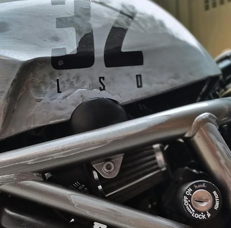 Readers' rides: The 32 LSD