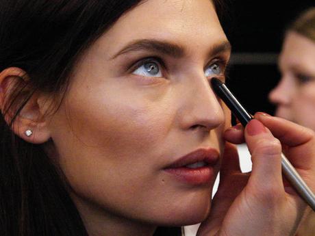 Mamme vip senza trucco, si salvi chi può bianca-balti-al-trucco