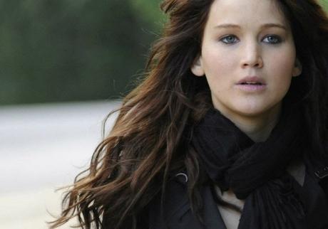 Jennifer Lawrence: l'attrice dei libri