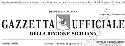 Acqua Pubblica, la legge in Gazzetta! Sette anni di battaglie in prima linea