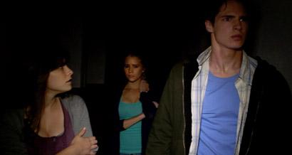 Horror scolastici in sala: THE GALLOWS – L’ESECUZIONE Photo Credit: Courtesy of Warner Bros. Pictures