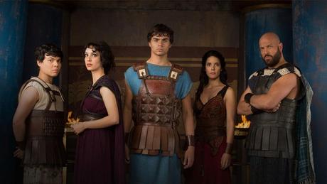 Il . sulle serie tv 2015: telefilm fantasy, mystery e sci-fi Il . sulle serie tv 2015: telefilm fantasy, mystery e sci-fi