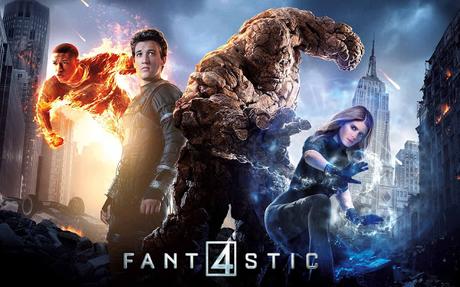 Fantastic 4