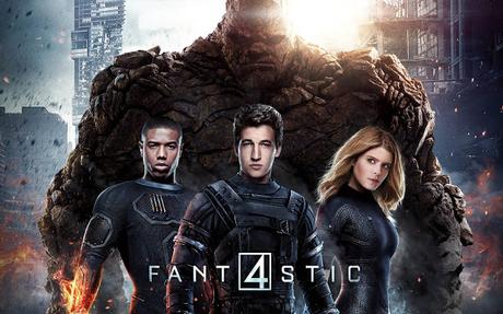 Fantastic 4