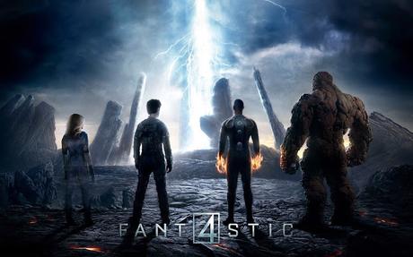 Fantastic 4