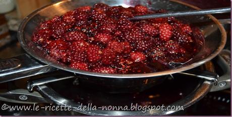 Marmellata di more (6) Marmellata di more (6)