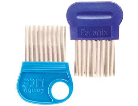 Pidocchi? No, super pidocchi. Ora serviranno gli antibiotici pettine-per-pidocchi