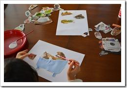 Libro prime parole fai da te Libro prime parole fai da te