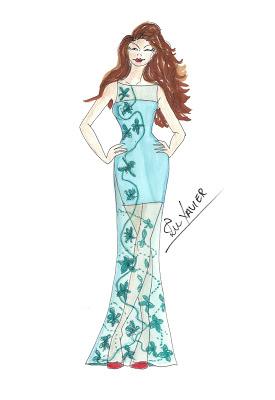 By Lu Xavier By Lu Xavier