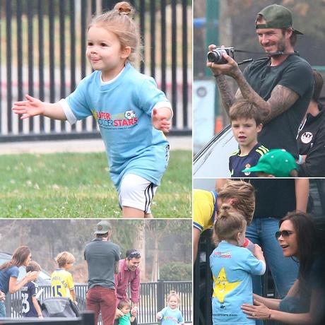 Harper-Beckham-Playing-Soccer-Pictures