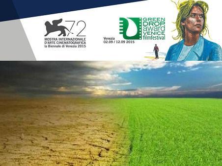 24/08/2015 - Green Drop Award verso la COP21: la top list dei film che denunciano il cambiamento climatico 24/08/2015 - Green Drop Award verso la COP21: la top list dei film che denunciano il cambiamento climatico