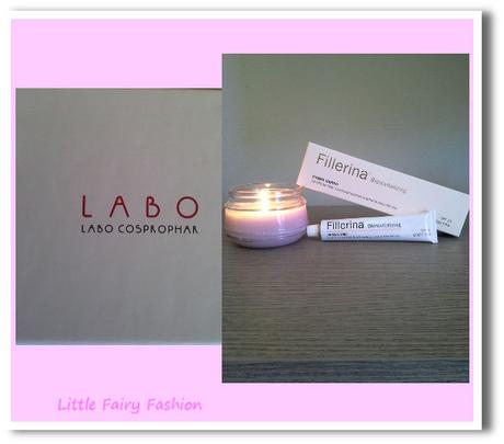 Fillerina Biorevitalizing trattamento anti-age: la mia esperienza! crema anti-age