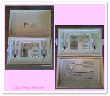 Fillerina Biorevitalizing trattamento anti-age: la mia esperienza! crema anti-age