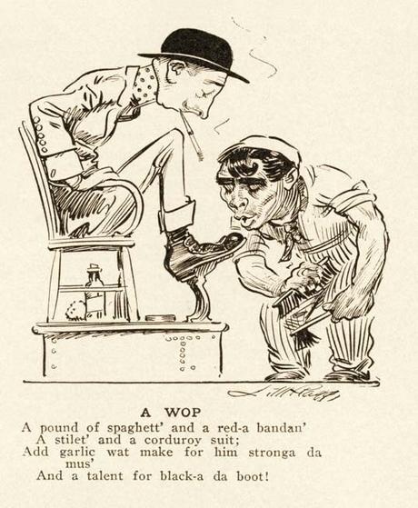 Immigration, 1911, USA Immigration, 1911, USA