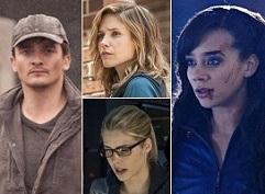 SPOILER su Homeland, Chicago PD, Arrow, Killjoys, Grey’s Anatomy, Empire e altri