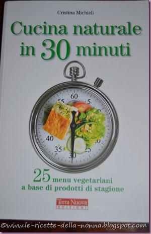 Cucina naturale in 30 minuti (2)