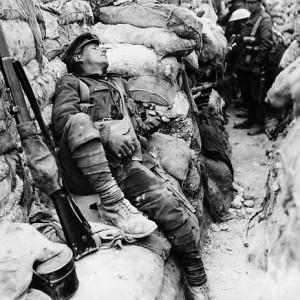 Florence di Stefania Auci grande guerra