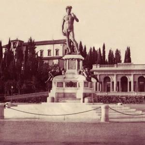 Florence di Stefania Auci firenze