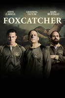Novità da Blockbuster. Foxcatcher, The Imitation Game, Whiplash