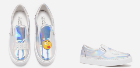 Buccia di Banana/Glitteriamoci (i piedi) Schermata 2015-08-23 a 23.04.25