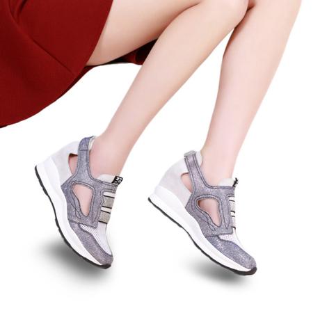 Buccia di Banana/Glitteriamoci (i piedi) 2015-new-glitter-hook-loop-comfort-sport-running-shoes-breathable-mesh-summer-sneakers-women-height-increasing