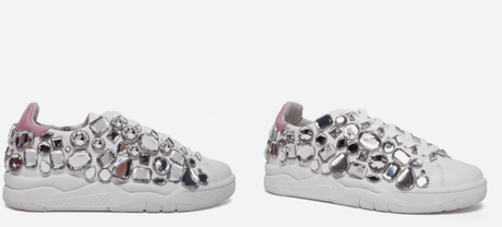 Buccia di Banana/Glitteriamoci (i piedi) Schermata 2015-08-23 a 23.03.46