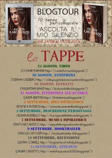 Tappa BlogTour 