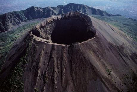 Vesuvio