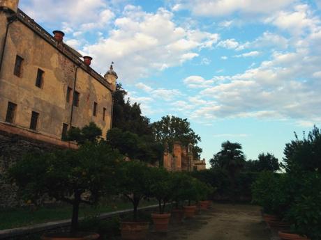 Castello del Catajo