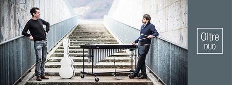 Oltre Duo (Mauro Tonolli guitar, Alessandro Bianchini percussions) playlist