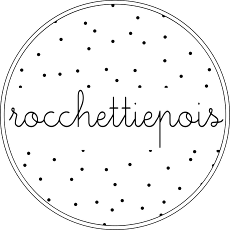 TUTTI UNITI PER IL MADE IN ITALY: ROCCHETTIEPOIS!