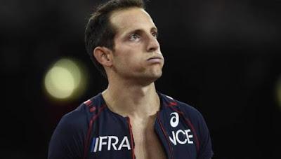 Lavillenie ancora a bocca asciutta ai Mondiali di Pechino