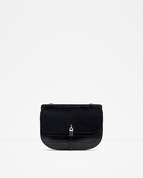 Nuova Collezione Zara: uno sguardo oltre il suede cacato Nuova Collezione Zara: uno sguardo oltre il suede cacato