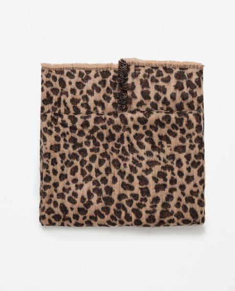 Nuova Collezione Zara: uno sguardo oltre il suede cacato Nuova Collezione Zara: uno sguardo oltre il suede cacato