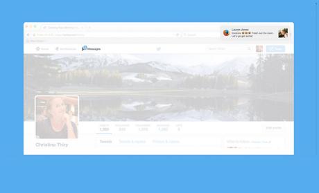 Twitter, ecco le notifiche dei DM anche su desktop twitter-desktop-DM