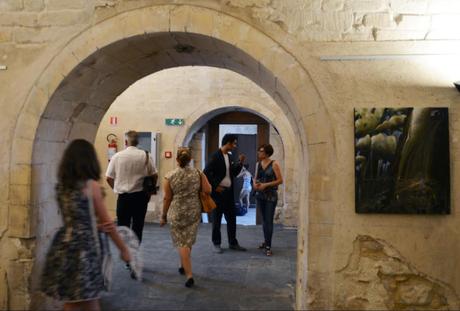 GEOGRAFIE DEL CUORE | Grande successo per la mostra di Fabio Salafia | Proroga al 31 agosto mostra salafia 2