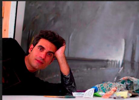 GEOGRAFIE DEL CUORE | Grande successo per la mostra di Fabio Salafia | Proroga al 31 agosto fabio salafia