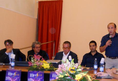 BUCCHERI (SR): La convivenza difficile e il declino dell’Islam siciliano in epoca normanna | Dal medioevo un monito per i tempi attuali BodyPart