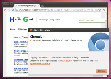 Chromium-15-in-Ubuntu-11.10