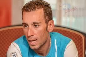 Risultati immagini per nibali espulso vuelta