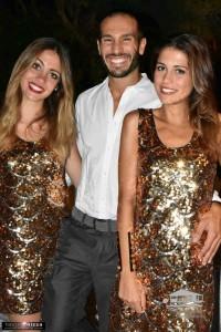 Ultimo Mercoledì con Jerry Calà in Capannina luca capannina