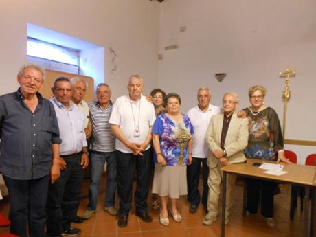 SAN GIOVANNI GALERMO (CT): VINCITORI DEL CONCORSO DI POESIA SICILIANA “SAN GIOVANNI BATTISTA” | 22° edizione 2015 22^ concorso di poesia siciliana San Giovanni Battista 2015