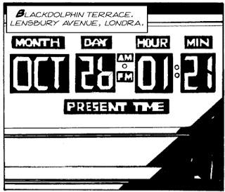 Anteprima DYLAN DOG #348 Anteprima DYLAN DOG #348